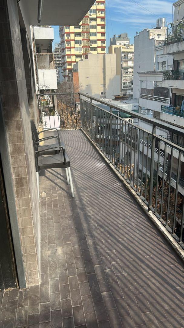Foto de DEPARTAMENTO EN VENTA EN BELGRANO, imagen 3