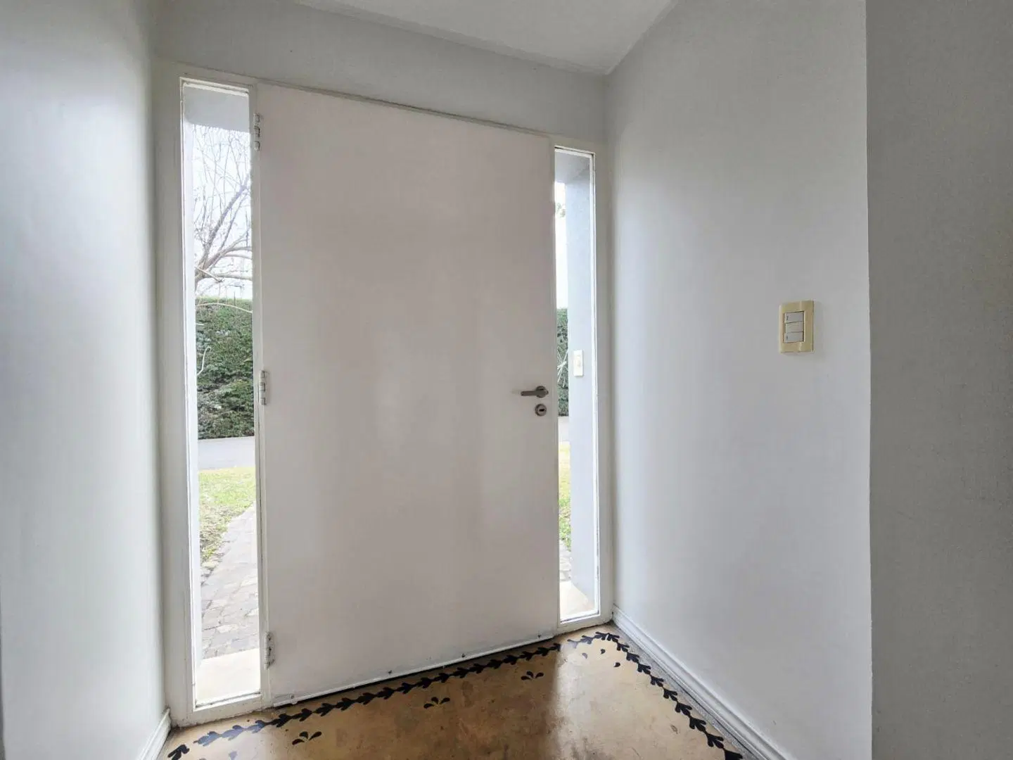 CASA EN ALQUILER EN VILLA OLIVOS 2