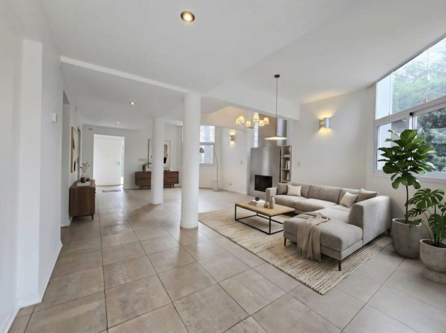 Foto de CASA EN VENTA EN VILLA OLIVOS, imagen 4