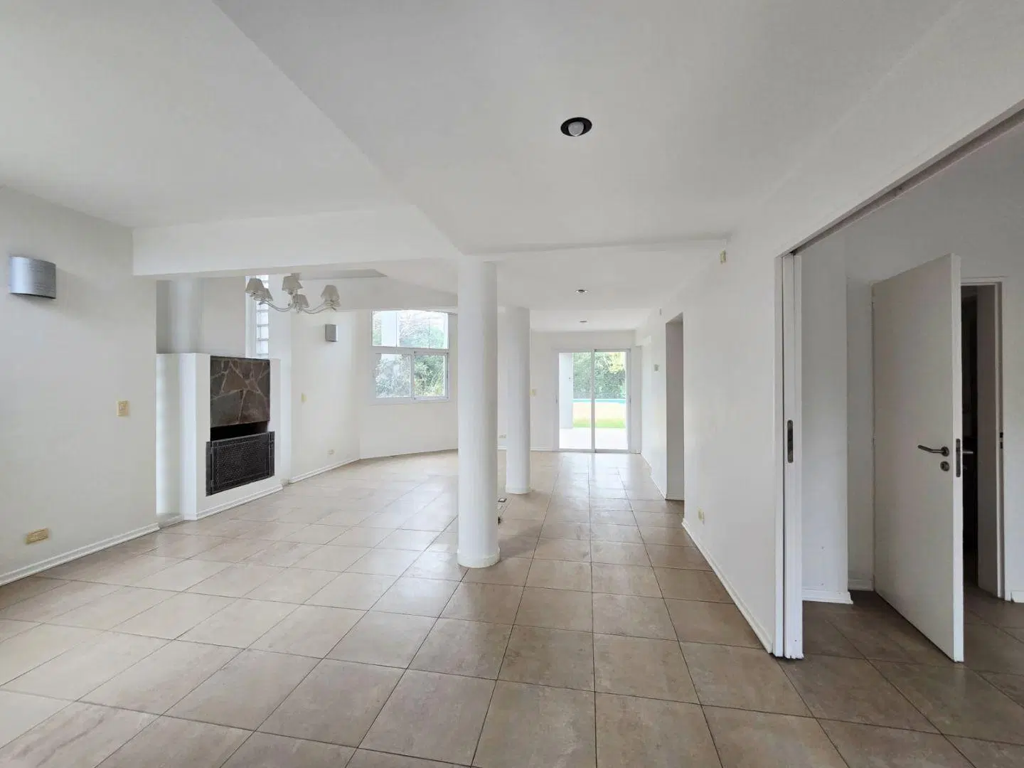 CASA EN VENTA EN VILLA OLIVOS 1