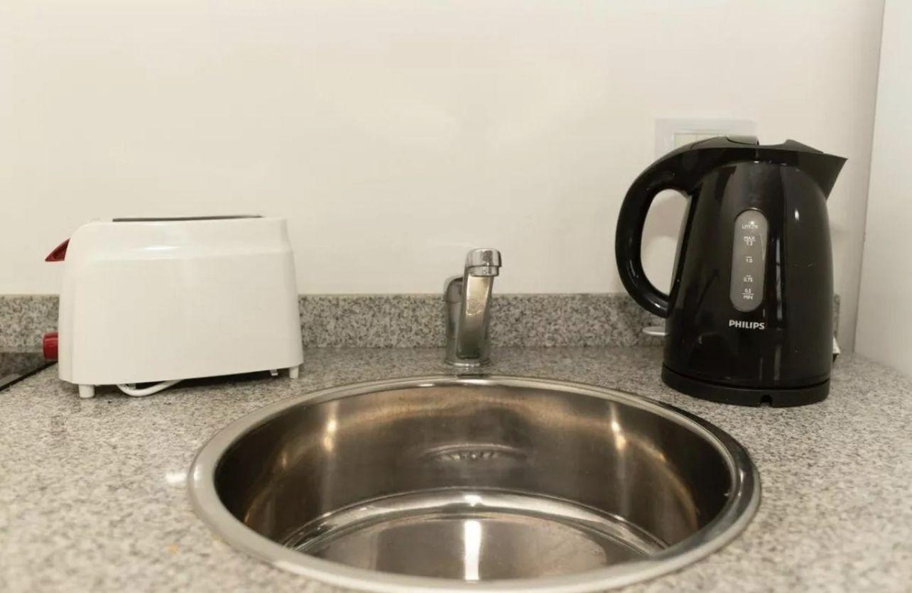 Foto de ALQUILER DE DEPARTAMENTO EN STUDIOS DE LA BAHIA - NORDELTA, imagen 2
