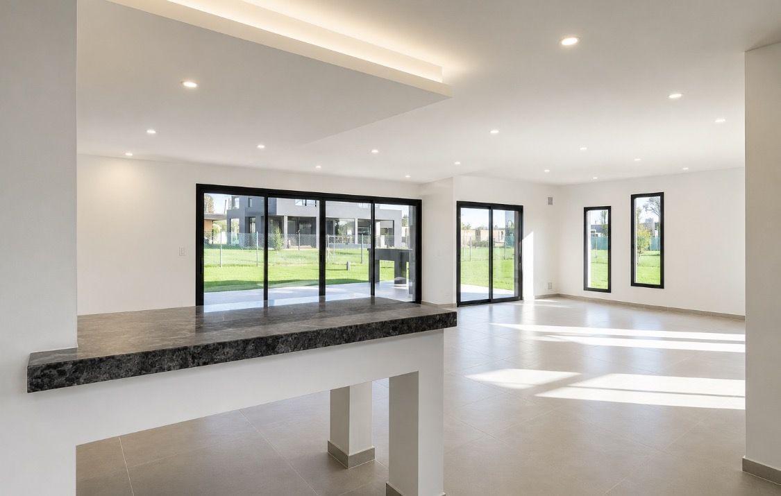 Foto de CASA EN VENTA EN LAGOON - PILAR, imagen 1