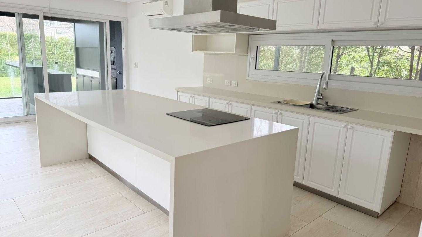 Foto de CASA EN ALQUILER EN AYRES PLAZA - PILAR, imagen 4