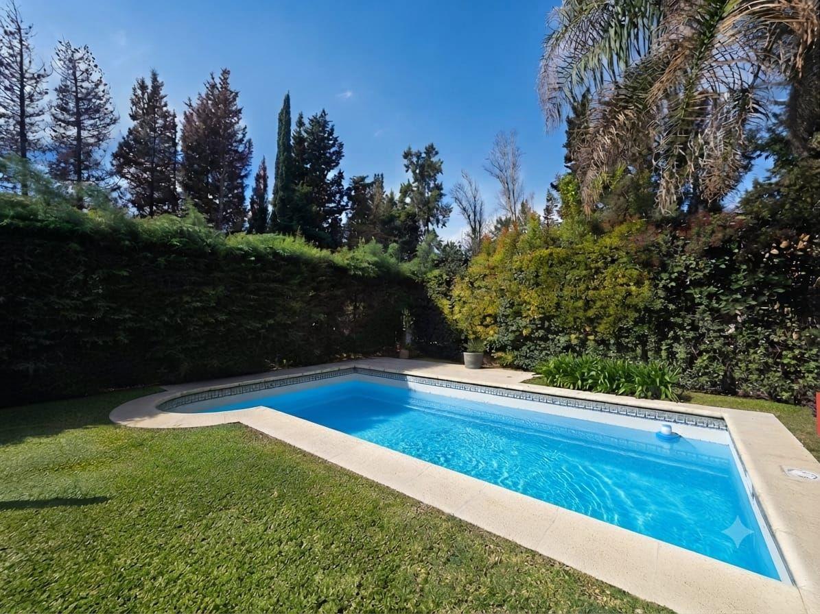 Foto de CASA EN ALQUILER EN SANTA MARIA DE LOS OLIVOS, imagen 1