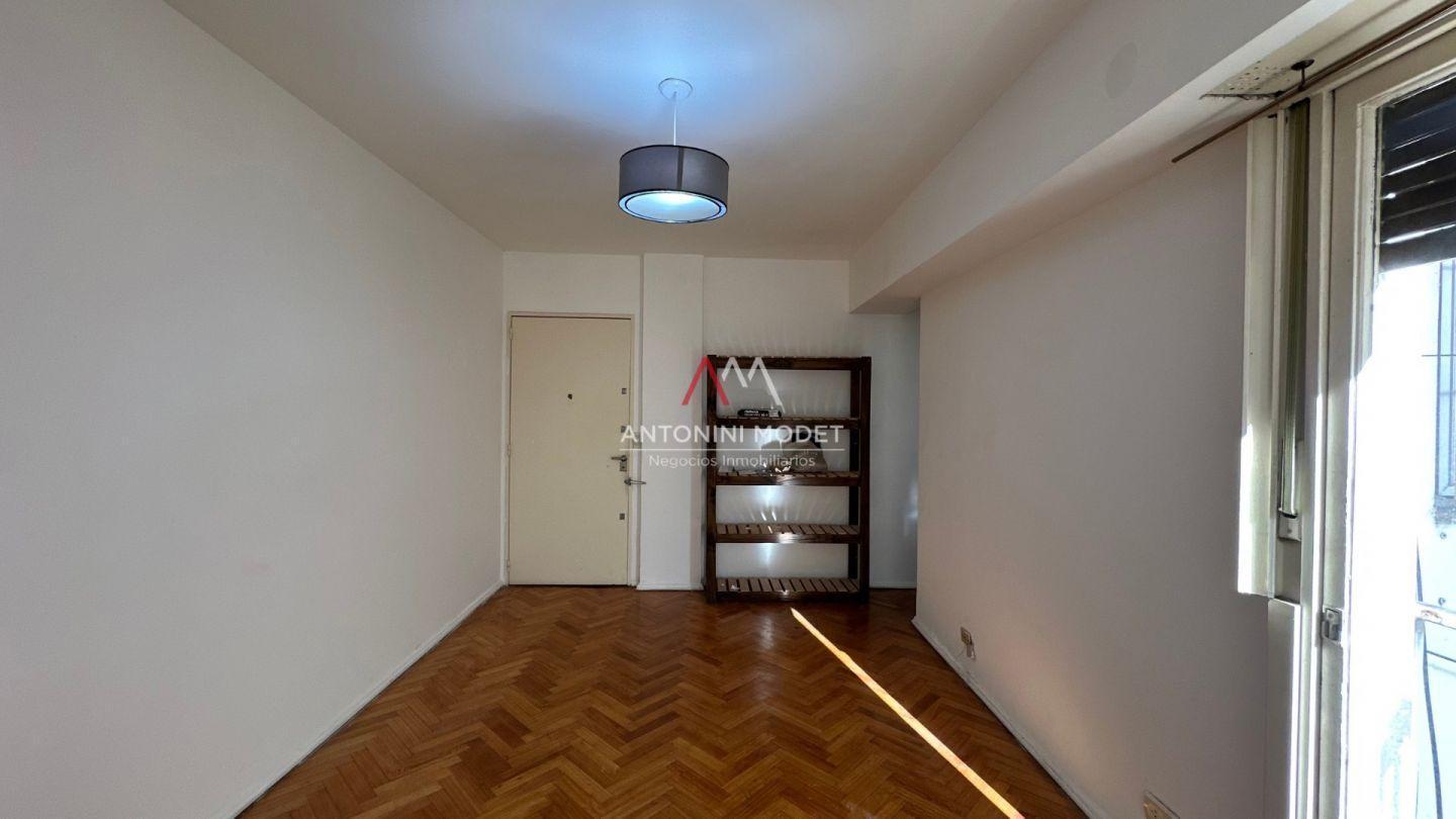 Foto de DEPARTAMENTO EN VENTA EN PALERMO, imagen 2