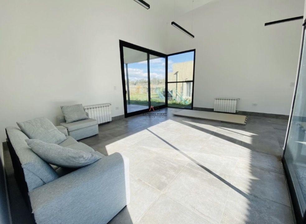 Foto de CASA EN ALQUILER EN SANTA ELENA - PILAR DEL ESTE, imagen 5