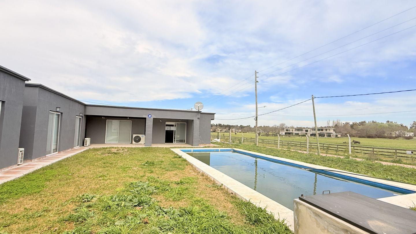 Foto de CASA EN ALQUILER EN MANZANARES - BARRIO ABIERTO, imagen 2