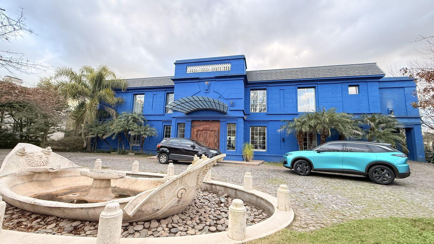 Foto de CASA EN VENTA EN ALTOS DEL PILAR, imagen 1
