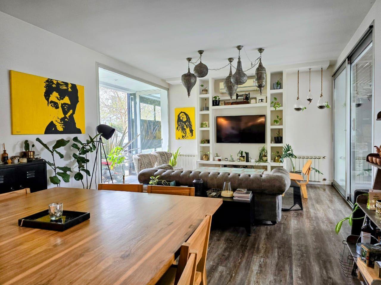 Foto de CASA EN VENTA EN LA MONTURA - PILAR, imagen 2