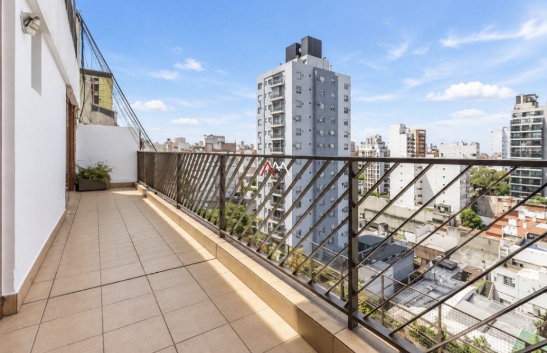 Foto de VENTA DE DEPARTAMENTO EN CABALLITO, imagen 1