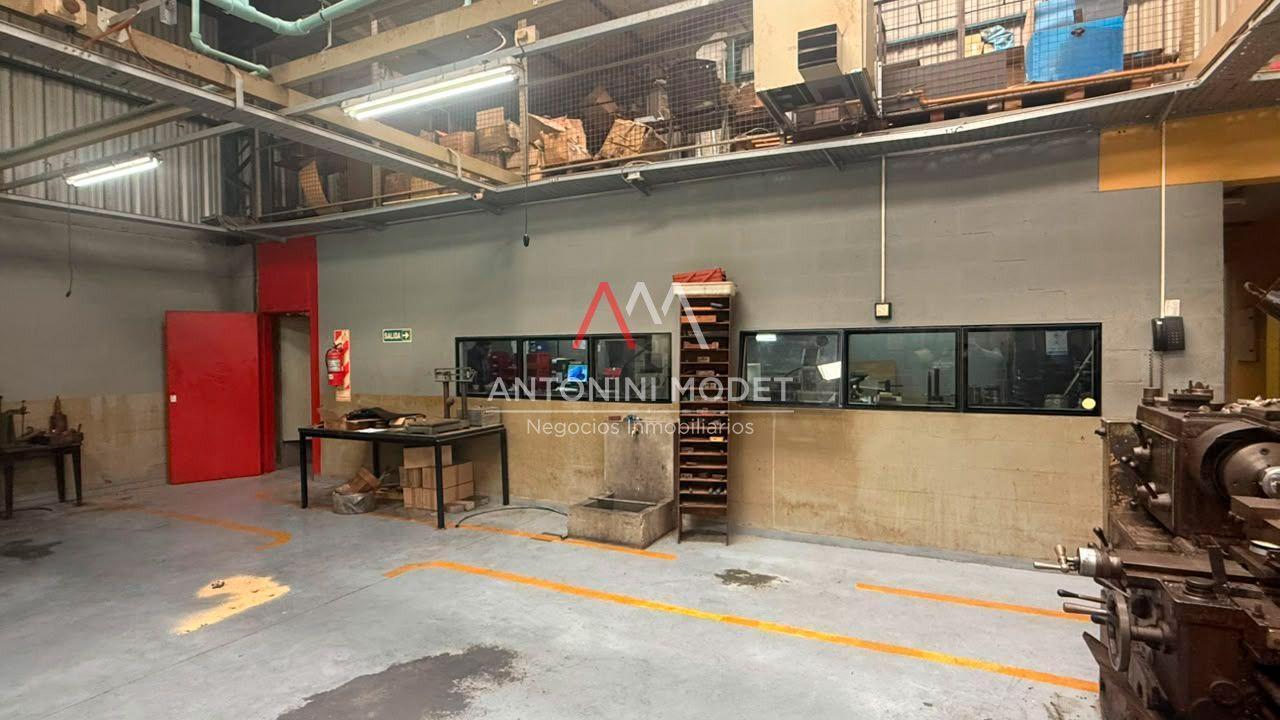 Foto de VENTA DE GALPON DE TORTUGUITAS, imagen 5