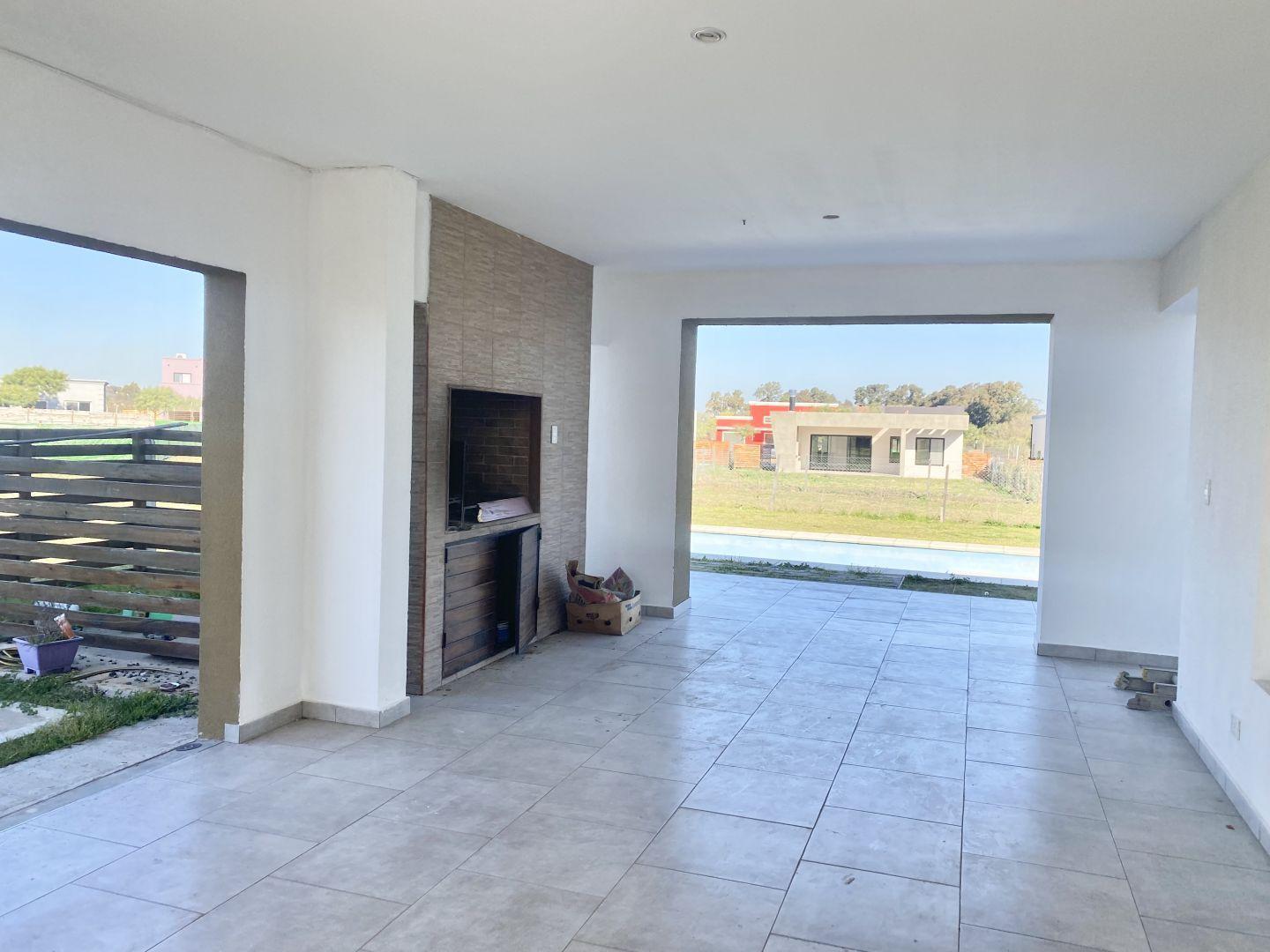 Foto de CASA EN VENTA EN SAN RAMIRO -PILAR DEL ESTE - ANTONINI MODET, imagen 5