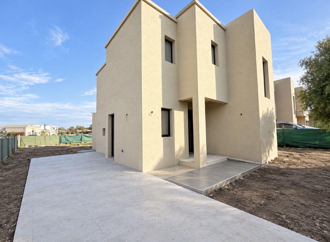 Foto de VENTA DE CASA EN SANTA ELENA - PILAR, imagen 3