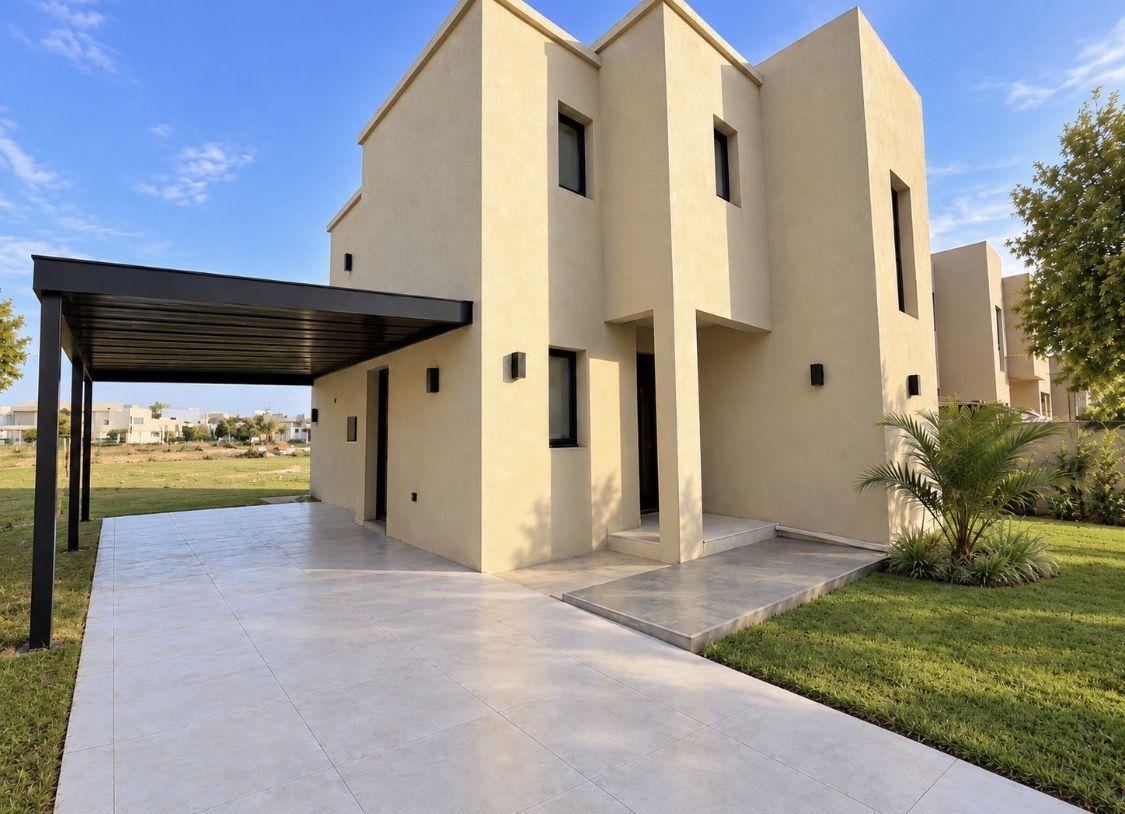 Foto de VENTA DE CASA EN SANTA ELENA - PILAR, imagen 1