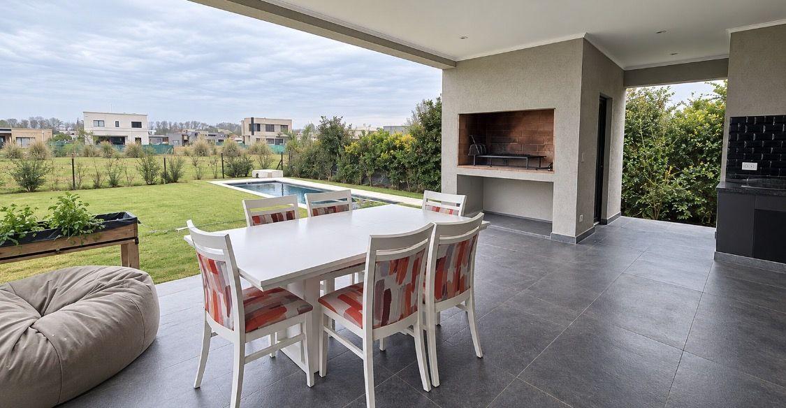 Foto de VENTA DE CASA EN SANTA ELENA - PILAR, imagen 2