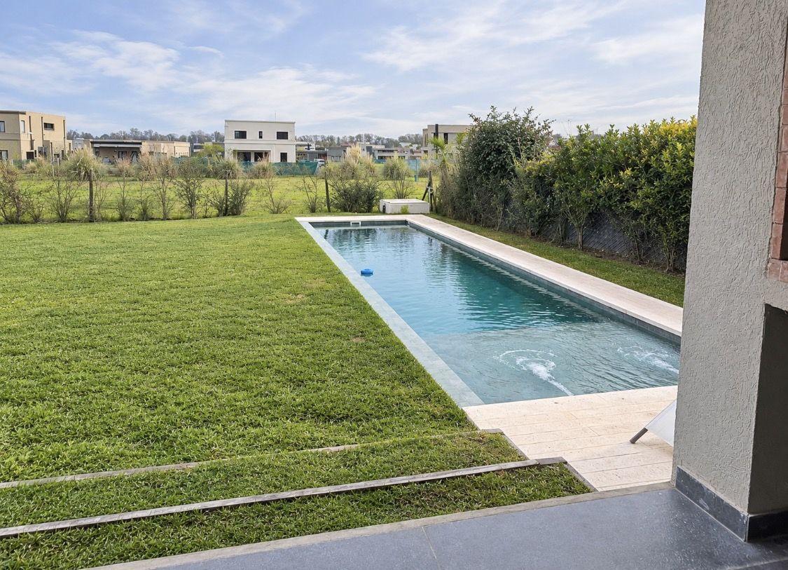 Foto de VENTA DE CASA EN SANTA ELENA - PILAR, imagen 1