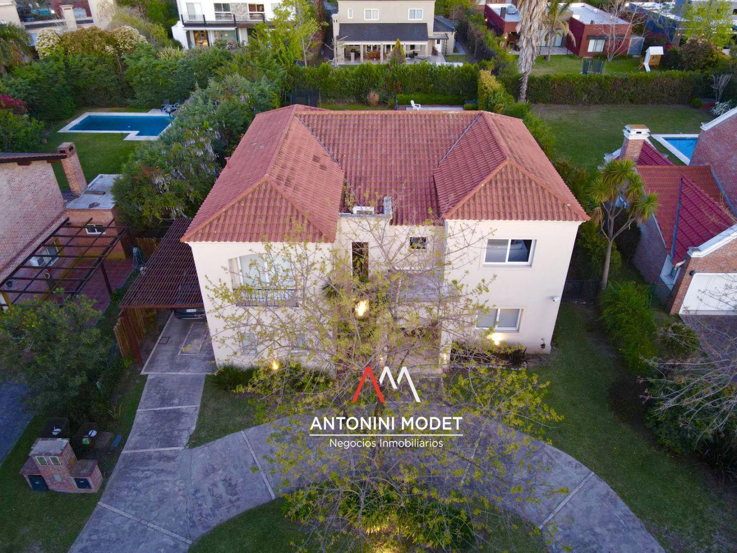 Foto de CASA EN VENTA EN ST. MATTHEWS VILLAGE - PILAR, imagen 5