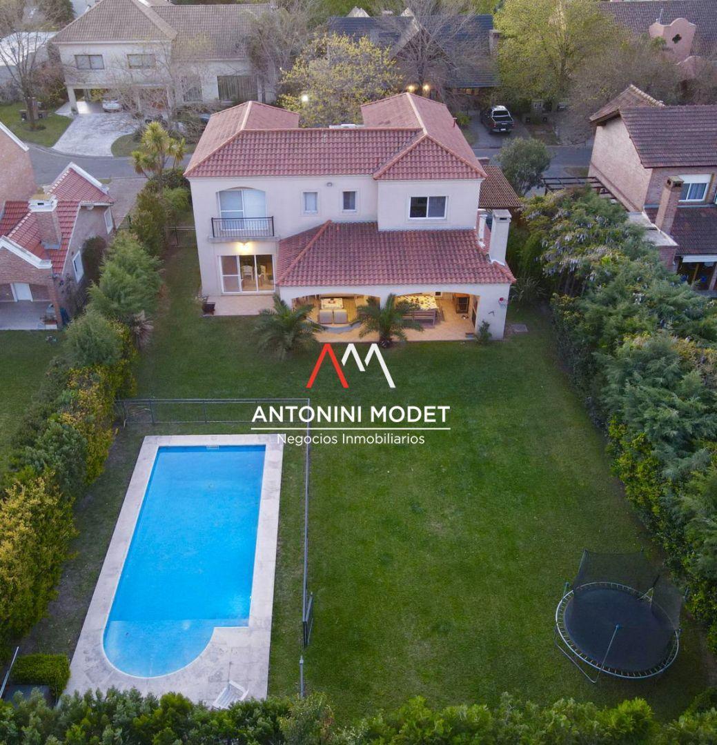 Foto de CASA EN VENTA EN ST. MATTHEWS VILLAGE - PILAR, imagen 2