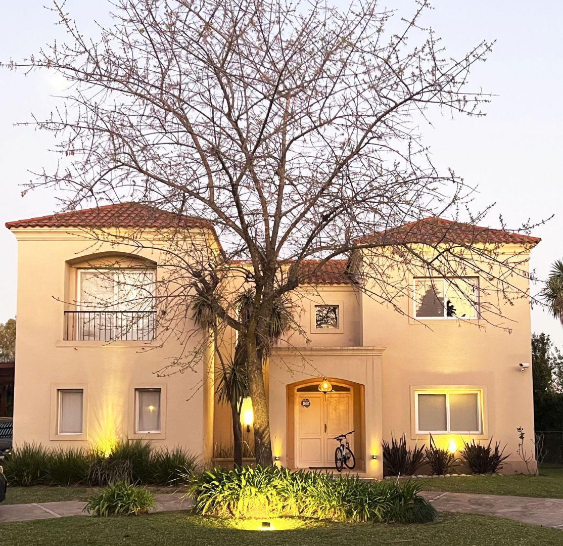 Foto de CASA EN VENTA EN ST. MATTHEWS VILLAGE - PILAR, imagen 1