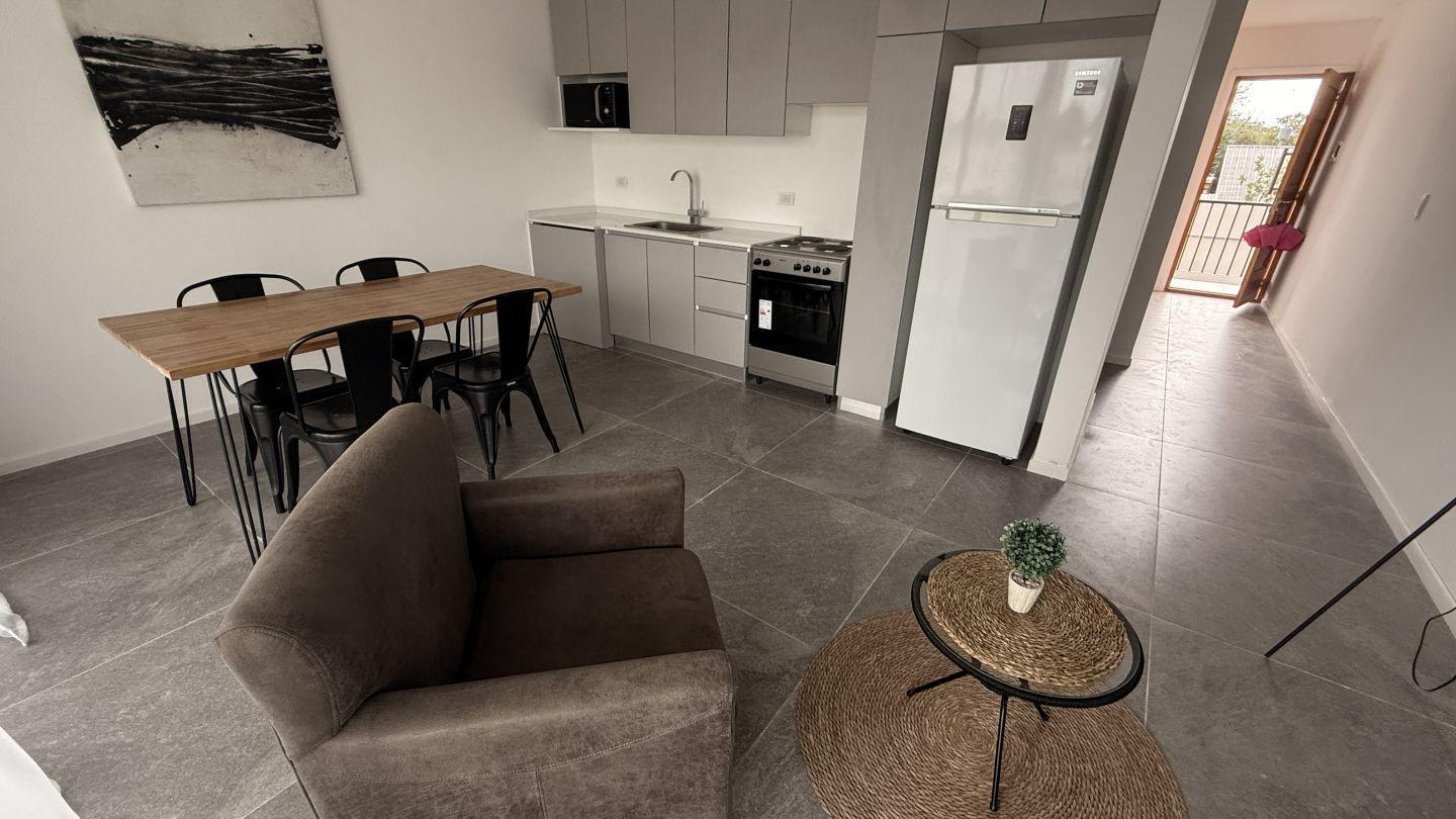 Foto de DEPARTAMENTO EN ALQUILER EN SARAVI VILLAGE - PILAR, imagen 1