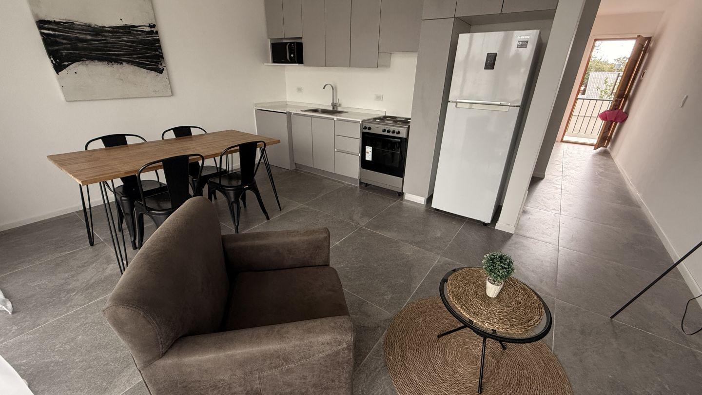 Foto de DEPARTAMENTO EN ALQUILER EN SARAVI VILLAGE - PILAR, imagen 3