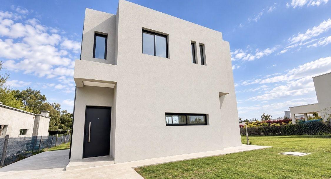 Foto de CASA EN VENTA EN SANTA LUCIA - PILAR DEL ESTE, imagen 1