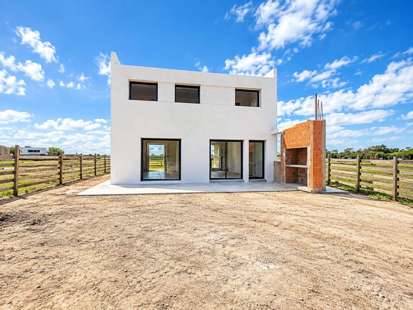 Foto de CASA EN VENTA EN SAN SEBASTIAN, imagen 1