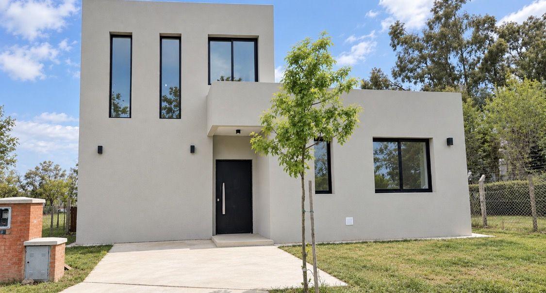 Foto de CASA EN VENTA EN SANTA LUCIA - PILAR DEL ESTE, imagen 1