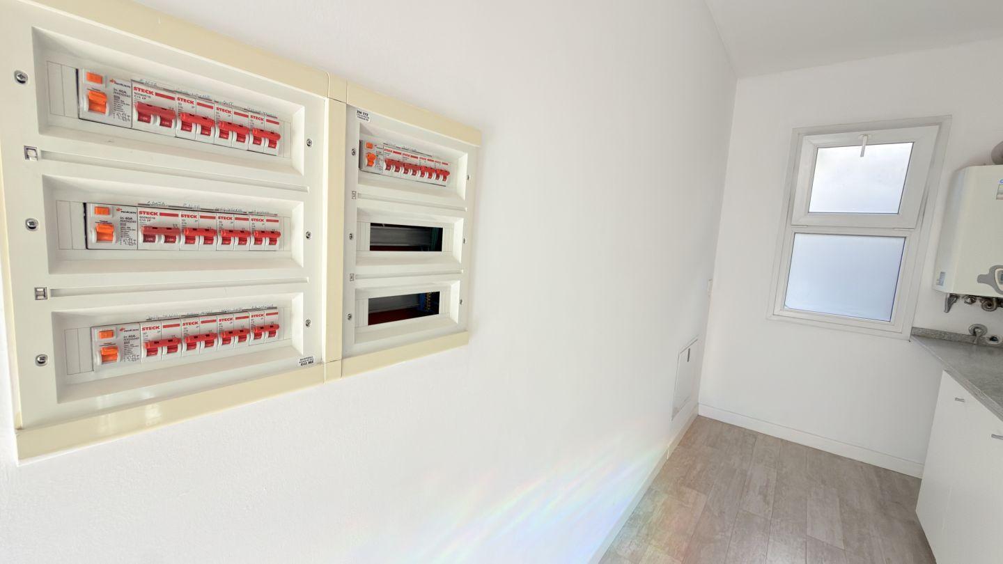 Foto de CASA EN ALQUILER EN AYRES PLAZA - PILAR, imagen 3