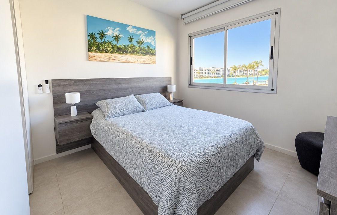 Foto de DEPARTAMENTO EN VENTA EN LAGOON PILAR, imagen 3