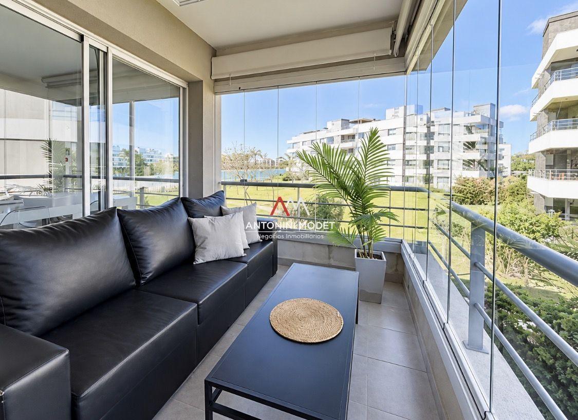 Foto de DEPARTAMENTO EN VENTA EN LAGOON PILAR, imagen 1
