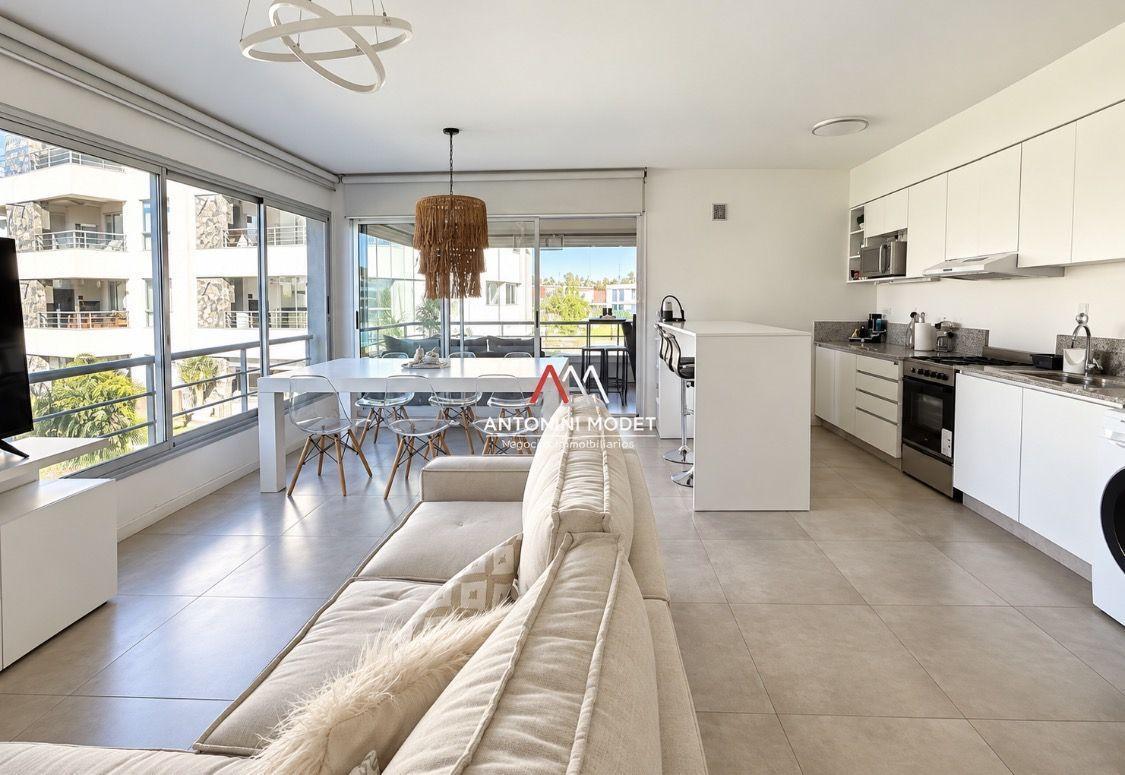 Foto de DEPARTAMENTO EN VENTA EN LAGOON PILAR, imagen 5