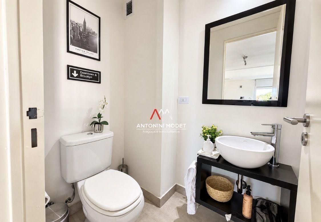Foto de DEPARTAMENTO EN VENTA EN LAGOON PILAR, imagen 2