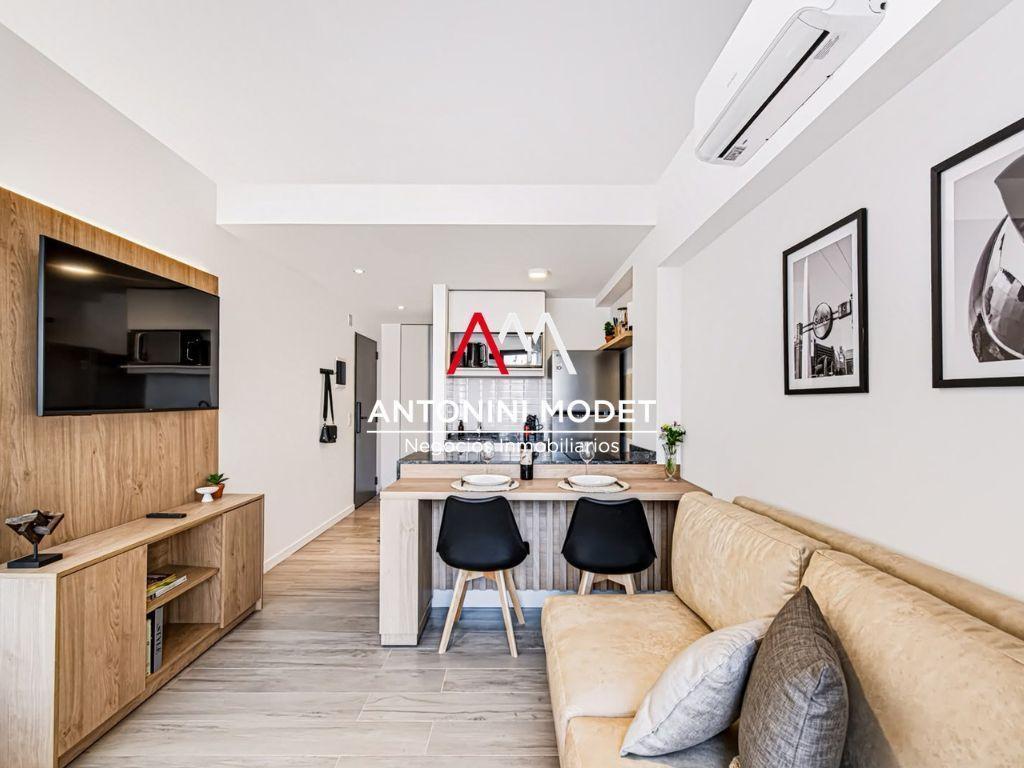 Foto de DEPARTAMENTO EN ALQUILER EN RECOLETA, imagen 5
