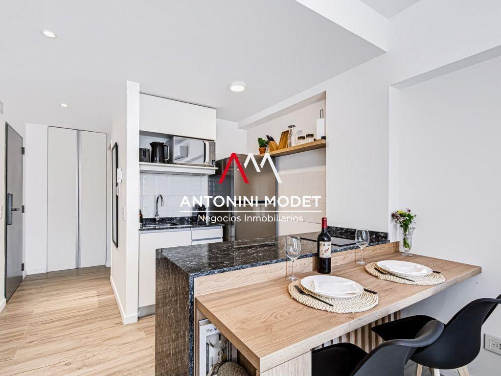 Foto de DEPARTAMENTO EN ALQUILER EN RECOLETA, imagen 4