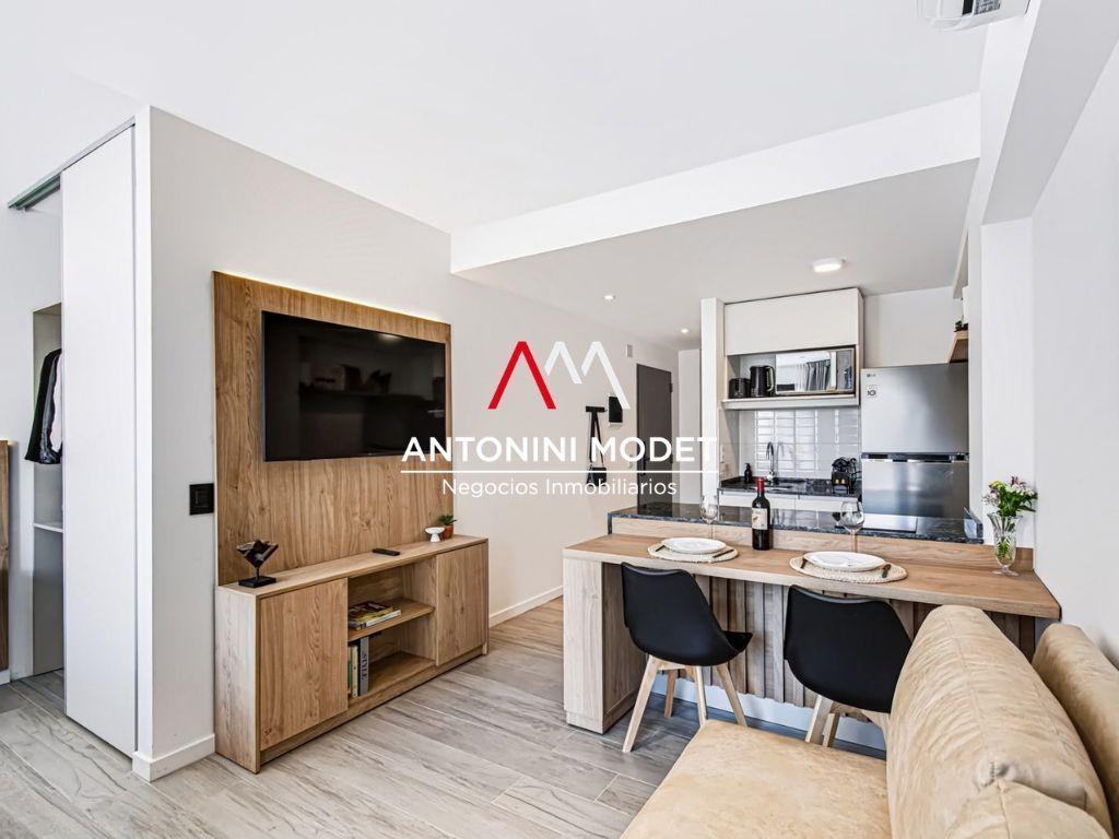 Foto de DEPARTAMENTO EN ALQUILER EN RECOLETA, imagen 1
