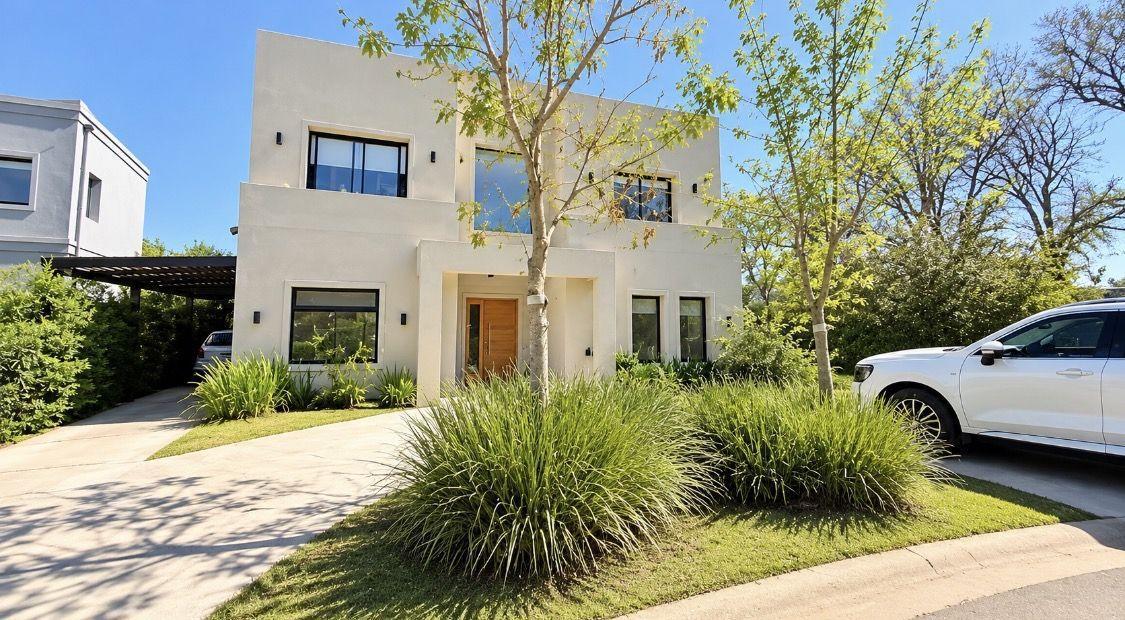 Foto de CASA EN VENTA EN SANTA ELENA - PILAR DEL ESTE, imagen 1