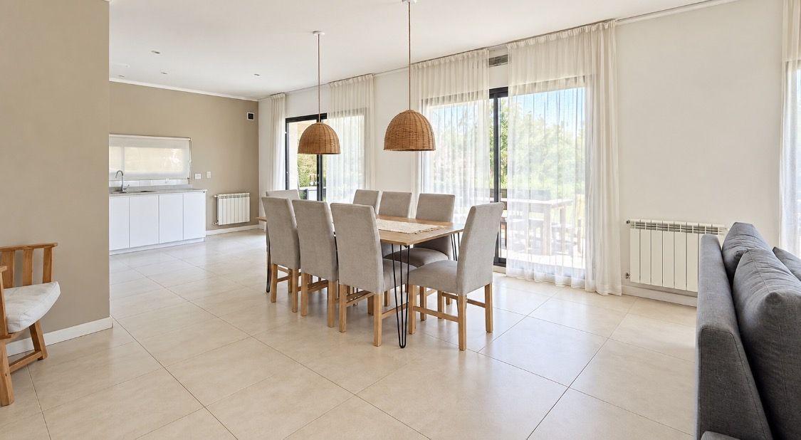 Foto de CASA EN VENTA EN SANTA ELENA - PILAR DEL ESTE, imagen 4