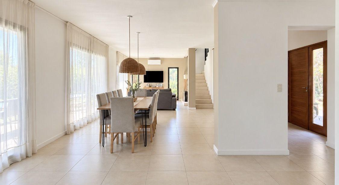 Foto de CASA EN VENTA EN SANTA ELENA - PILAR DEL ESTE, imagen 2
