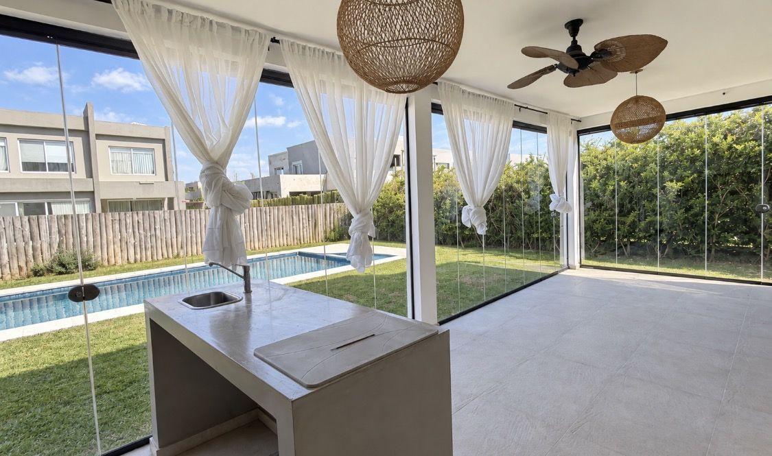 Foto de CASA EN VENTA EN LAGOON - PILAR, imagen 1