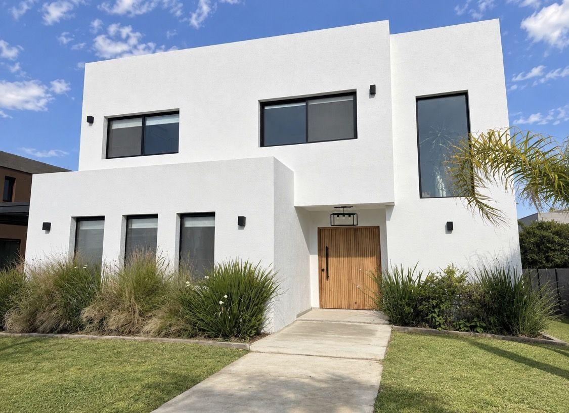 Foto de CASA EN VENTA EN LAGOON - PILAR, imagen 2