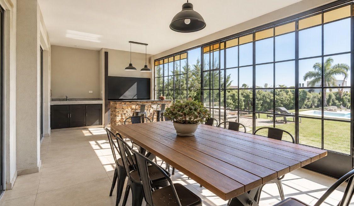Foto de CASA EN VENTA EN SANTA ELENA - PILAR, imagen 1