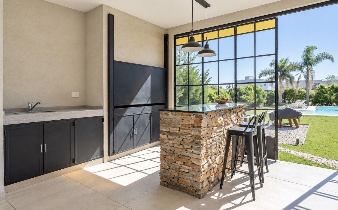 Foto de CASA EN VENTA EN SANTA ELENA - PILAR, imagen 2