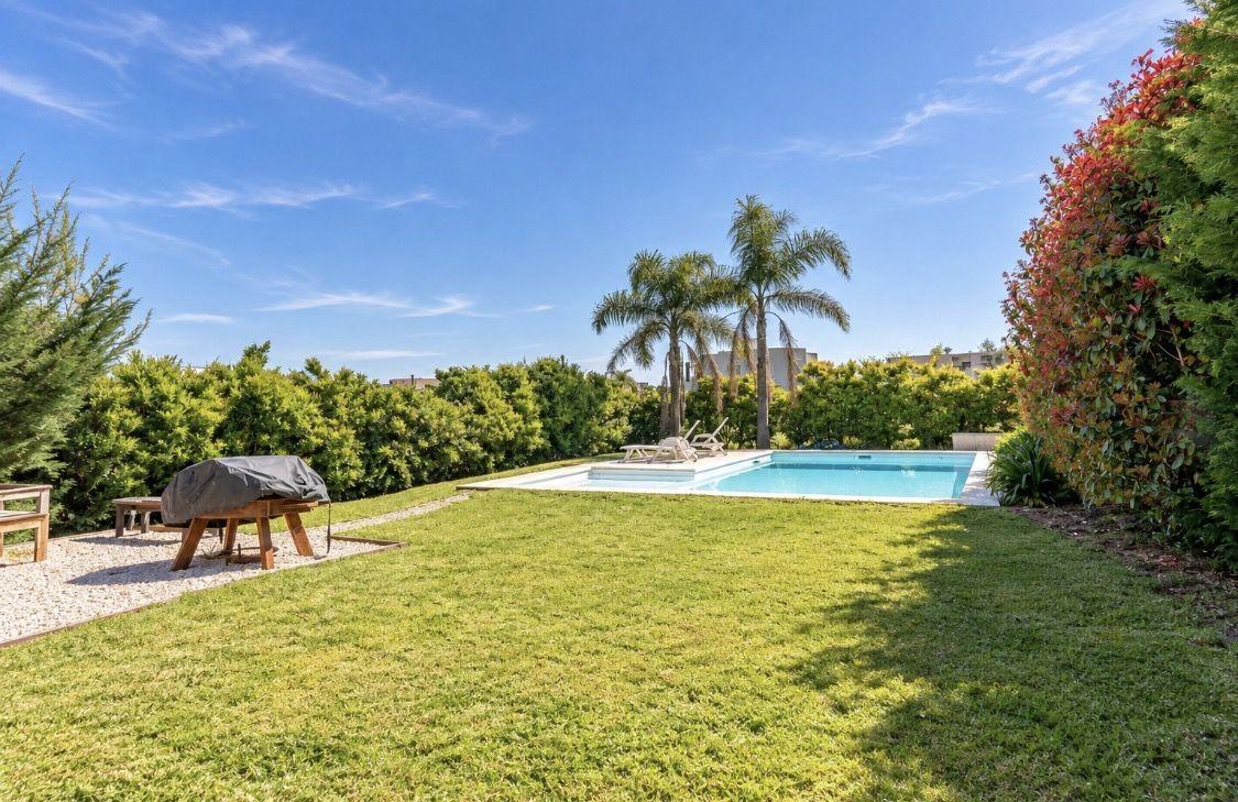 Foto de CASA EN VENTA EN SANTA ELENA - PILAR, imagen 5