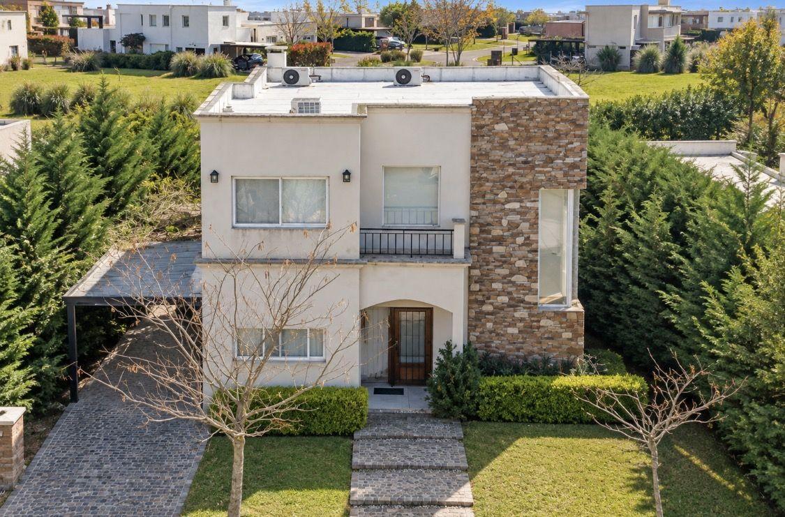Foto de CASA EN VENTA EN SANTA ELENA - PILAR, imagen 3