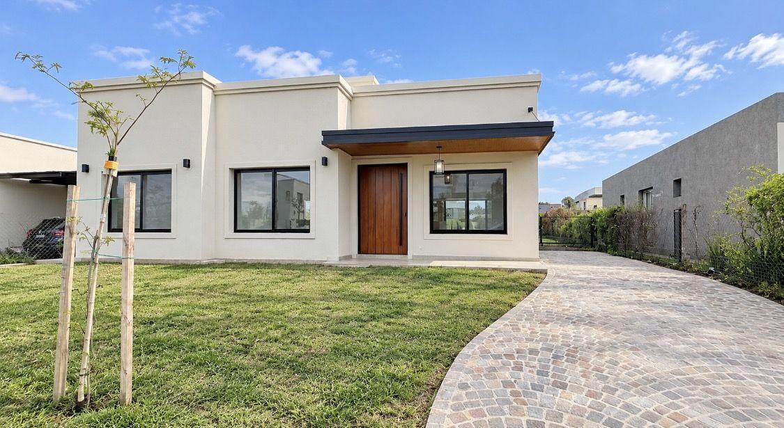 Foto de CASA EN VENTA EN SANTA ELENA - PILAR DEL ESTE, imagen 1