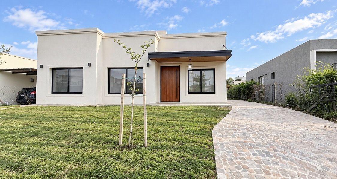 Foto de CASA EN VENTA EN SANTA ELENA - PILAR DEL ESTE, imagen 3