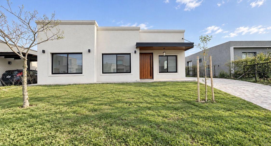 Foto de CASA EN VENTA EN SANTA ELENA - PILAR DEL ESTE, imagen 2