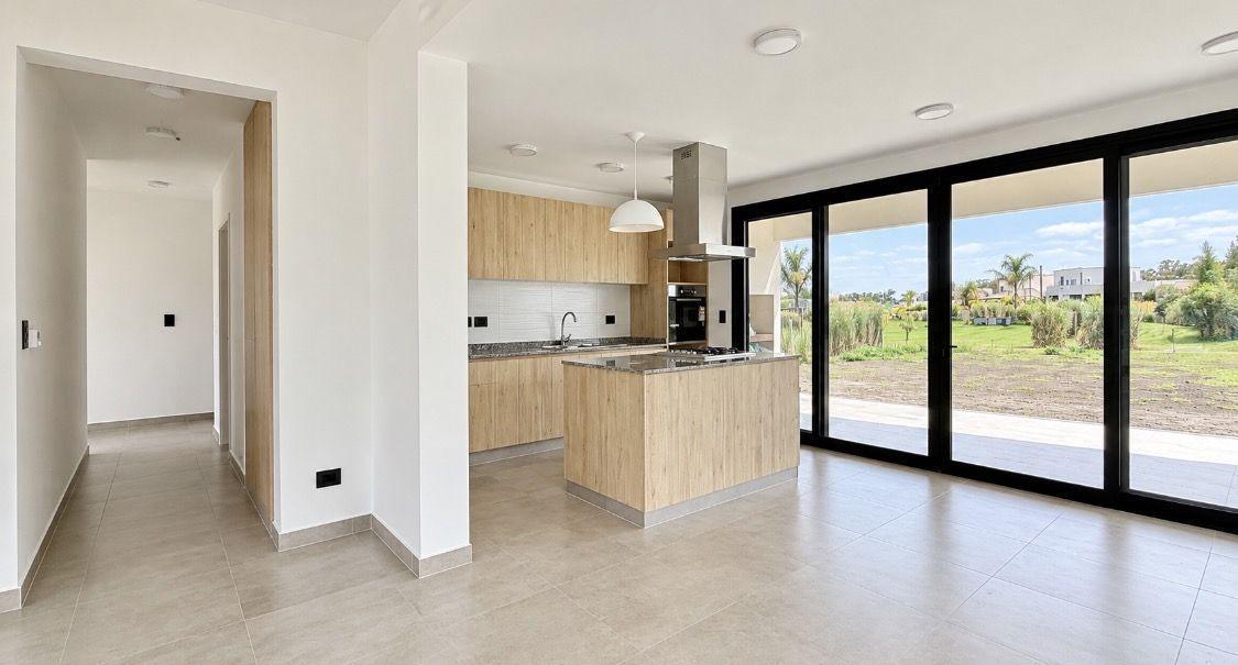 Foto de CASA EN VENTA EN SANTA ELENA - PILAR DEL ESTE, imagen 5