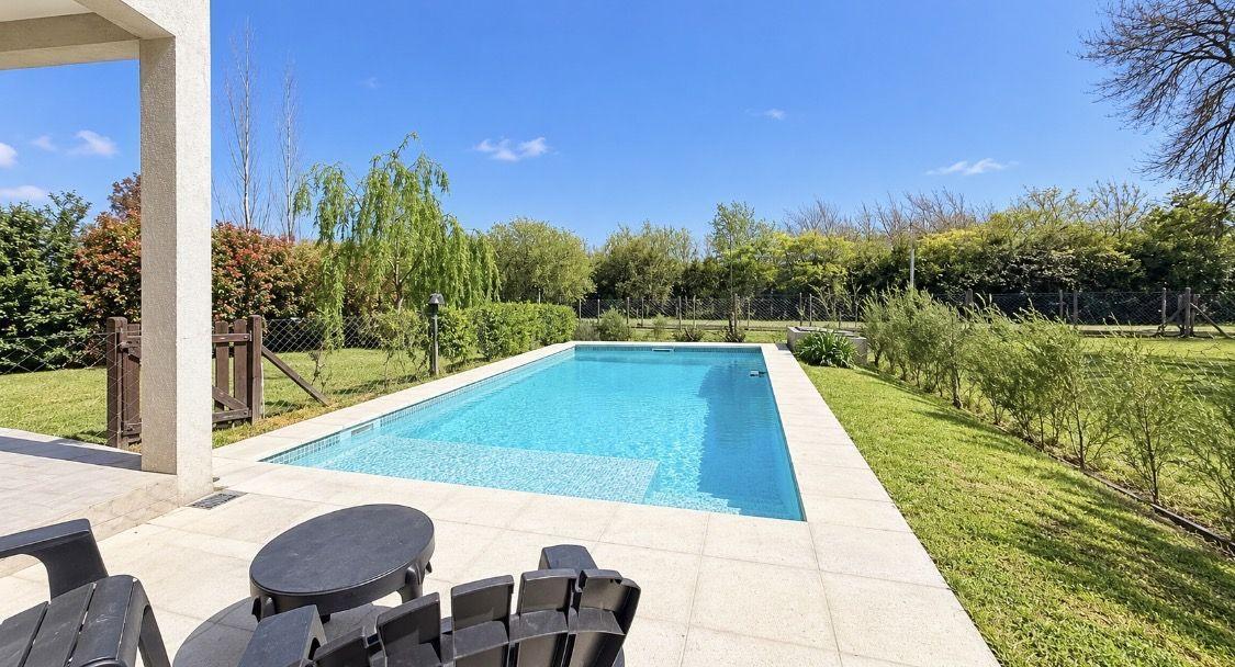 Foto de CASA EN VENTA EN SANTA ELENA - PILAR DEL ESTE, imagen 3